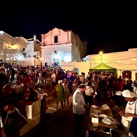 Le Dimore In Piazzetta Massafra Exterior photo