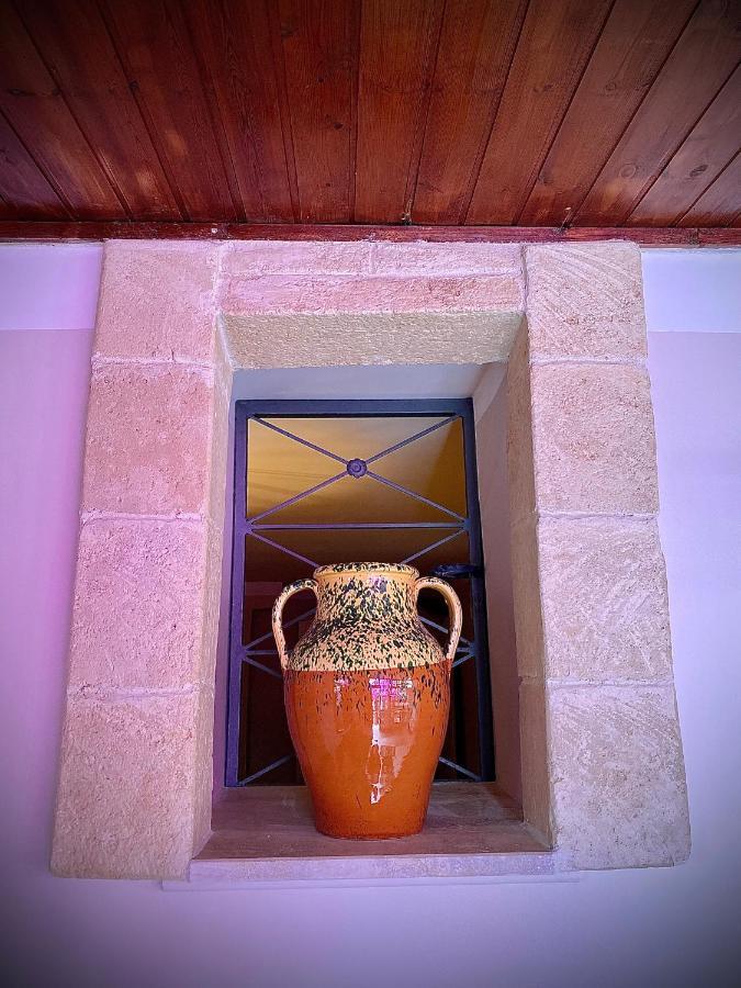 Le Dimore In Piazzetta Massafra Exterior photo
