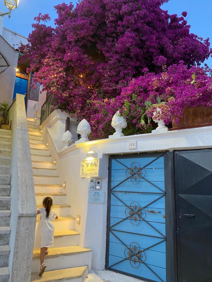 Le Dimore In Piazzetta Massafra Exterior photo