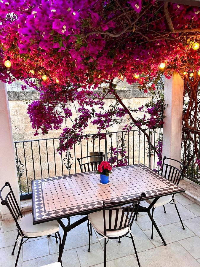Le Dimore In Piazzetta Massafra Exterior photo