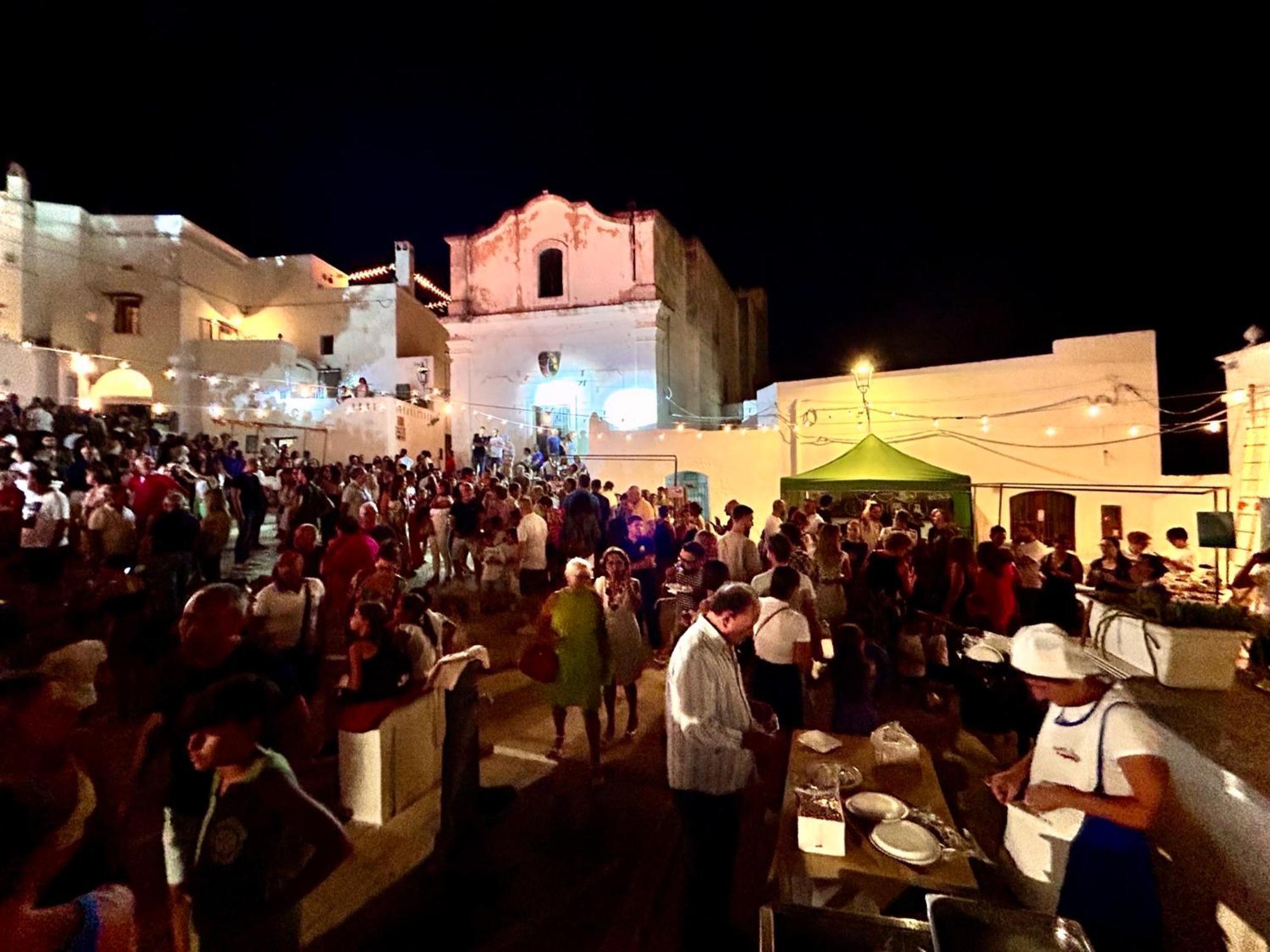 Le Dimore In Piazzetta Massafra Exterior photo