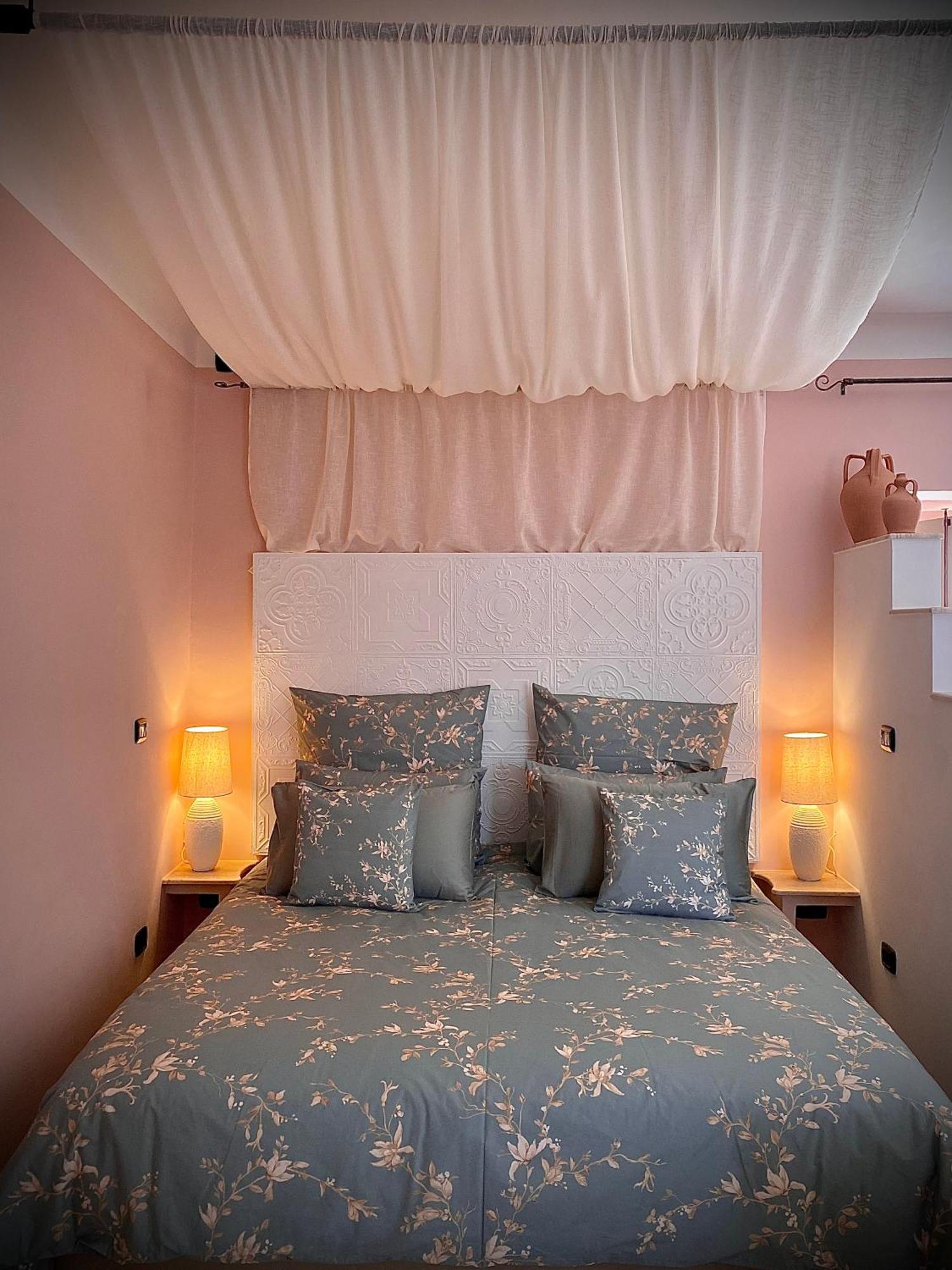 Le Dimore In Piazzetta Massafra Room photo